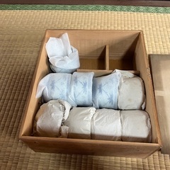 湯呑みの画像
