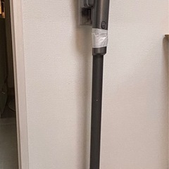 パナソニック掃除機　故障