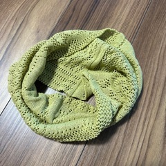ストールの画像