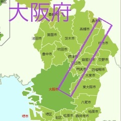 6/15ご自宅まで配送可！京都市中京区  短期間使用 キッチンラック 幅60cmの画像