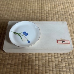 皿　5枚