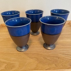 フリーカップ5セット