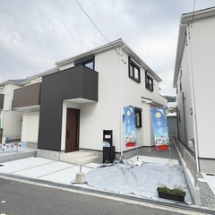 東大阪市北石切町 新築戸建 3号棟