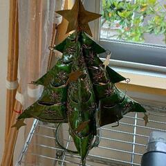 0607-074 クリスマスツリー