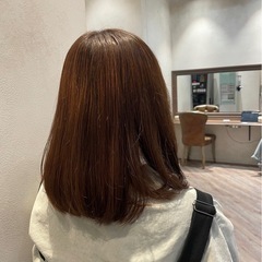 6月11日限定メニュー✨白髪染めリタッチモデル🤍 - 地元のお店