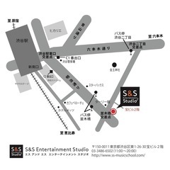 S&S新スタジオオープン‼︎新規入会の方にお得な移転キャンペーン中‼︎の画像