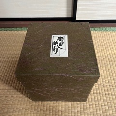 漆　重箱　本漆塗