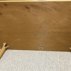 テーブルの画像