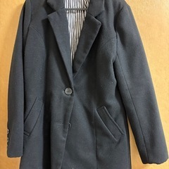 INGNI チェスターコート