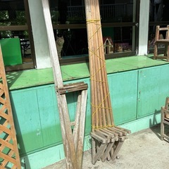 竹馬