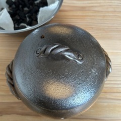 石焼つぼ