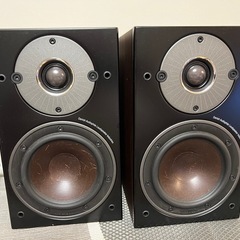 ダリ　オベロン　OBERON1 DW [ダークウォルナット ペア]の画像