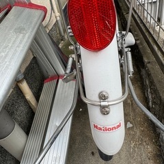 Panasonicです。