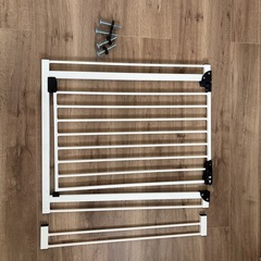 ベビーゲート