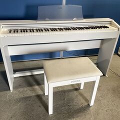 【美品】CASIO 電子ピアノ Privia PX-770  2...