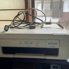 EPSON プリンター