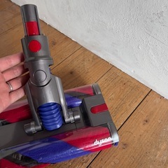 ダイソン　掃除機　パーツ【純正・美品】