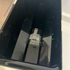 tower 米びつ　計量カップ付きの画像