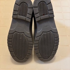 レインシューズの画像