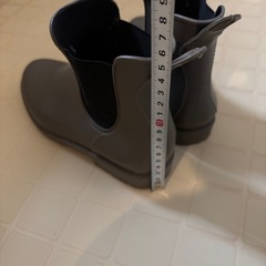 レインシューズの画像