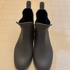 レインシューズ