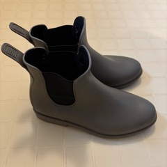 レインシューズの画像