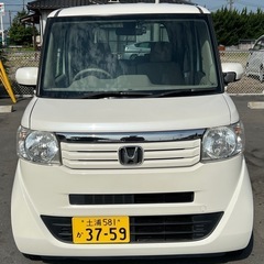 ホンダ　N-Box