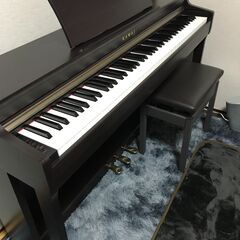 【直接受取限定】KAWAI CN27 【中古】
