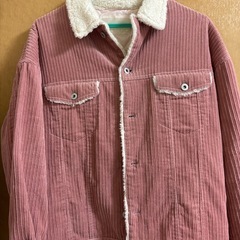 ジャケット