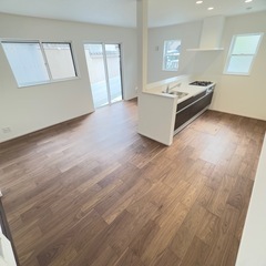 東大阪市北石切町 新築戸建 4号棟 - 不動産売買（マンション/一戸建て）