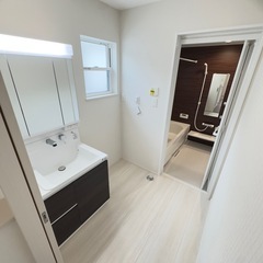 東大阪市北石切町 新築戸建 4号棟 − 大阪府
