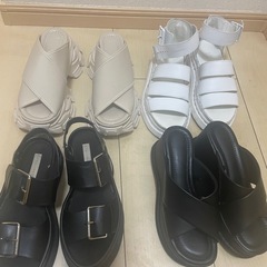 ジーナシス　ドクターマーチン　ステラマッカートニー