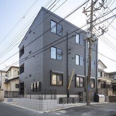🉐初期費用１０万円🙂築浅ＢＴ別デザイナーズ♪東京駅へ４０分の東武...