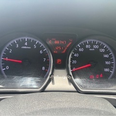 日産　ノートの画像