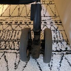 Aprica ラクーナエアーコンパクトの画像