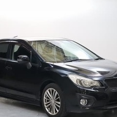 🚙スバル インプレッサスポーツ 　２．０ｉ－Ｓ　ＥｙｅＳｉｇｈｔ🚙の画像