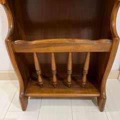 カリモク家具の画像