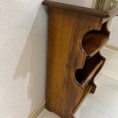 カリモク家具の画像