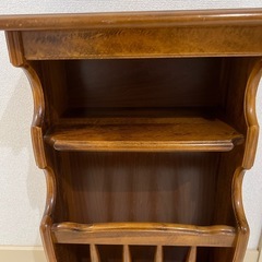 カリモク家具の画像