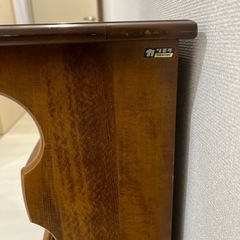 カリモク家具の画像