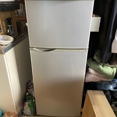シャープ冷凍冷蔵庫