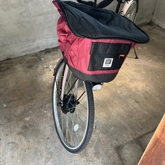 期間限定お値引き！電動アシスト自転車