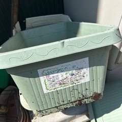 プランター