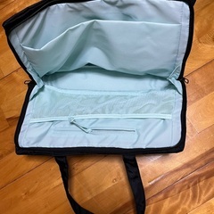 【美品】“off toco”2Styleトートバッグ（リミテッドカラー）の画像