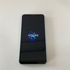 AQUOSスマートフォン