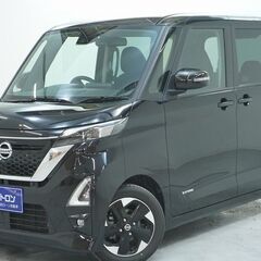 日産 ルークス 　ハイウェイスターⅩ　プロパイロットエディション...