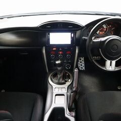 【過去の金融トラブルありでも車買えちゃうかも😎】トヨタ ８６ 　ＧＴの画像