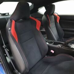 【過去の金融トラブルありでも車買えちゃうかも😎】トヨタ ８６ 　ＧＴの画像