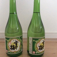日本酒・いも焼酎など5本セット