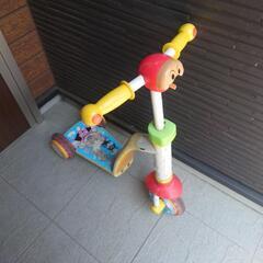 アンパンマンゴー